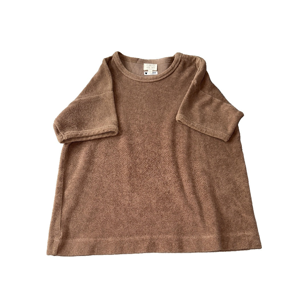 The Simple Folk Unisex Shirt Size: 5-6 Years