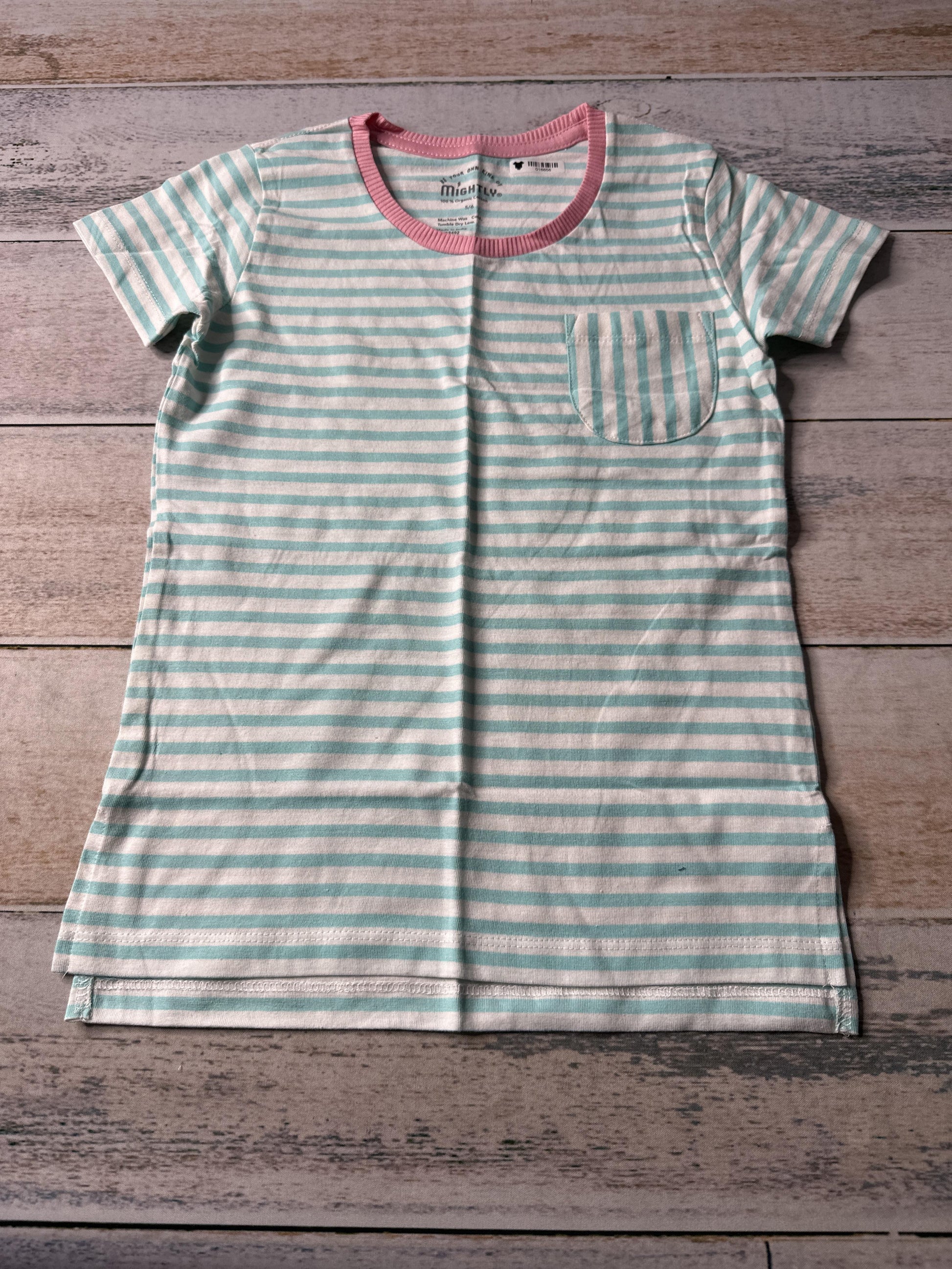 Mightly Unisex T-Shirt Size: 5-6 Years