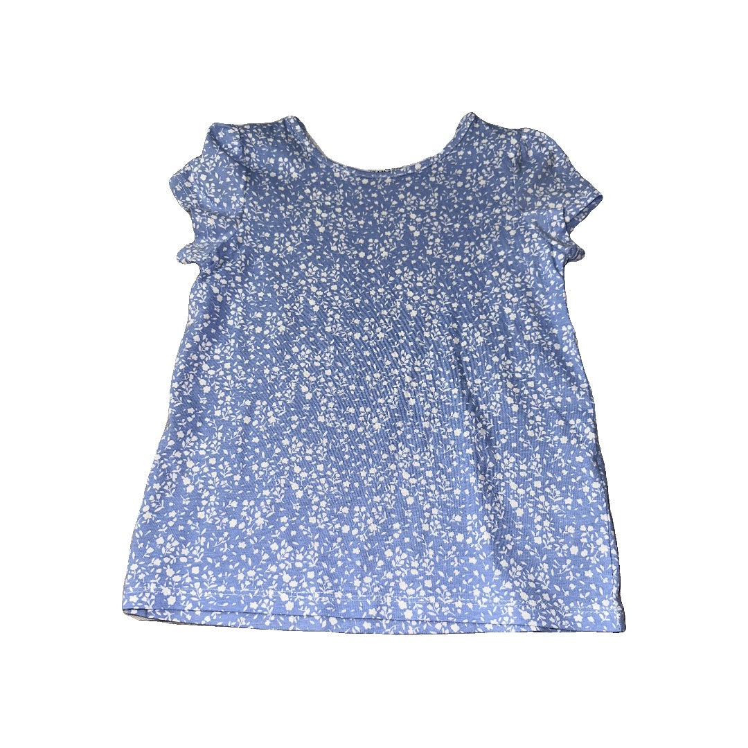 H&M Unisex T-Shirt Size: 5-6 Years