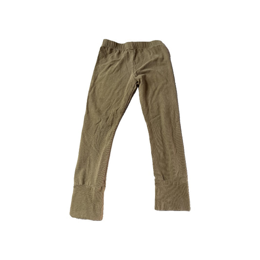 The Simple Folk Unisex Pants Size: 5-6 Years