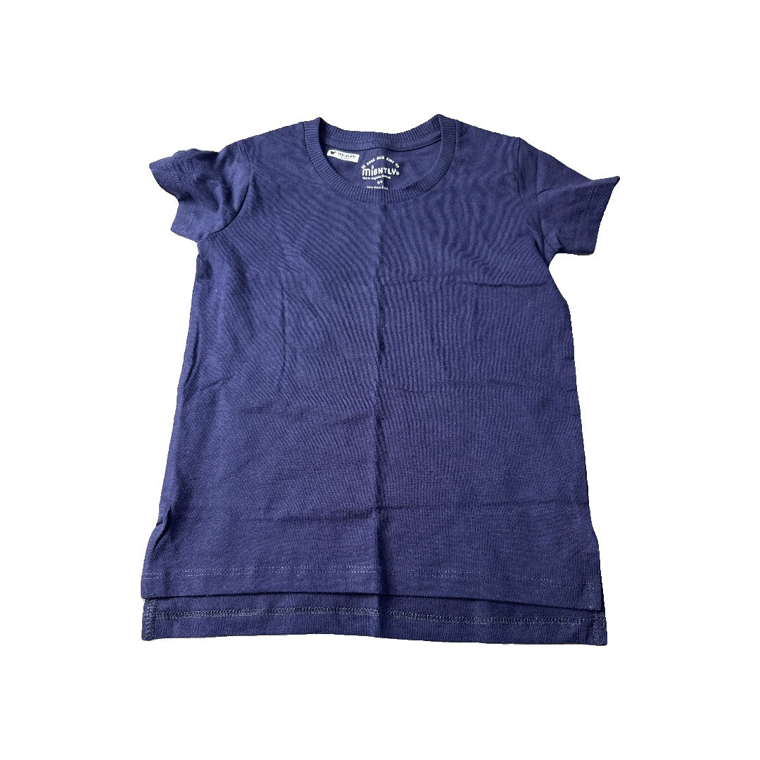 Mightly Unisex T-Shirt Size: 5-6 Years