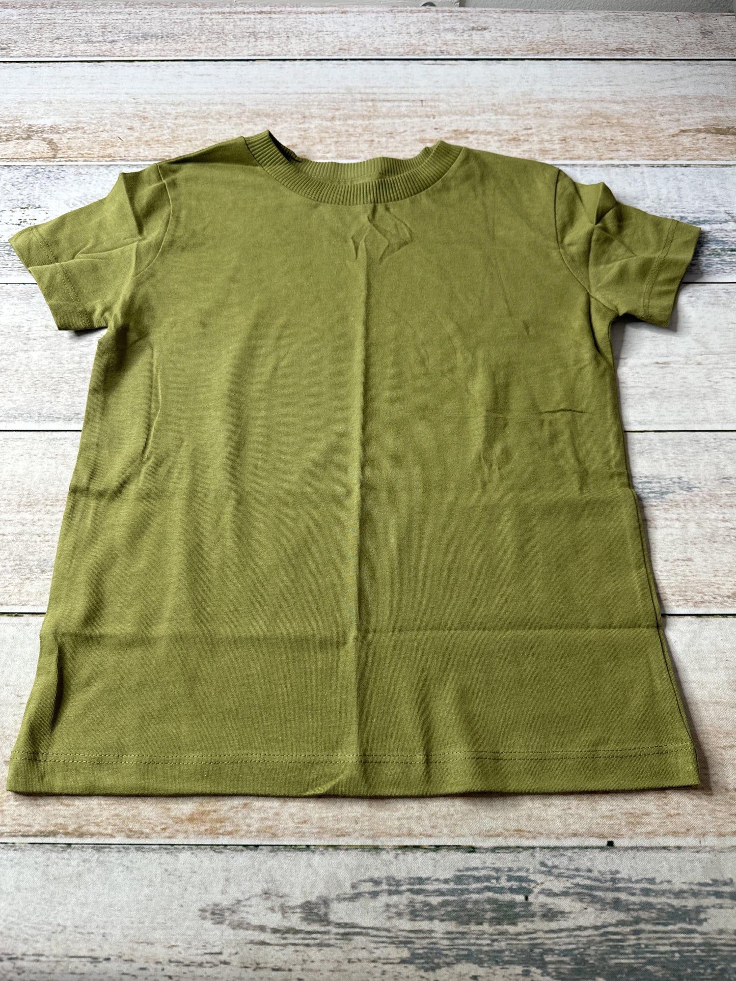 Mightly Unisex T-Shirt Size: 5-6 Years