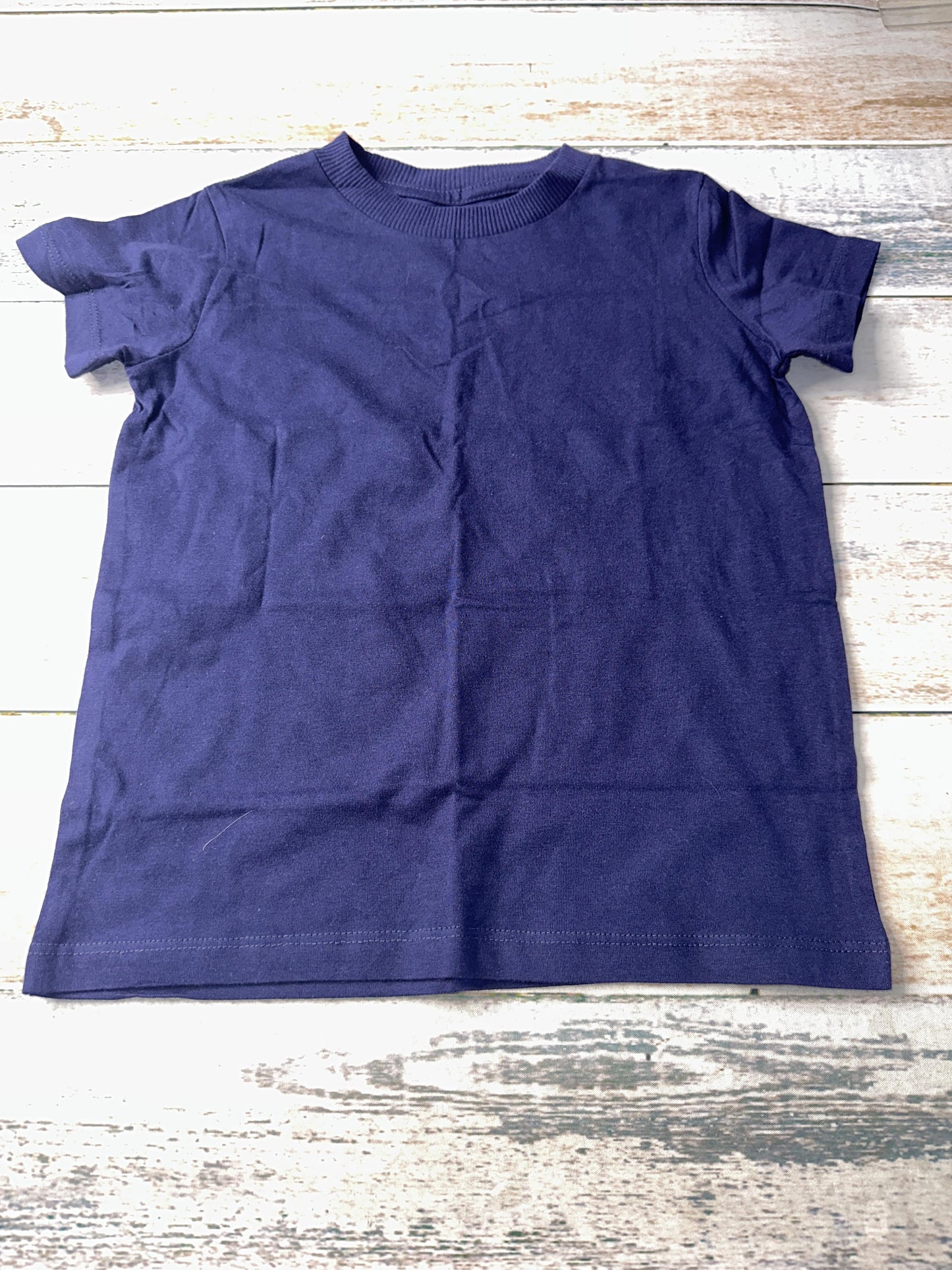Mightly Unisex T-Shirt Size: 5-6 Years