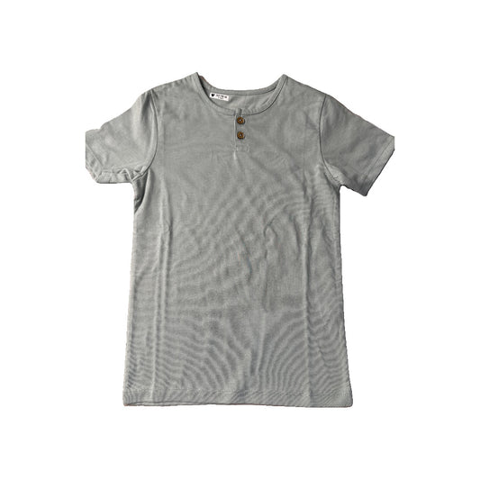 Colored Organics Unisex T-Shirt Size: 5-6 Years