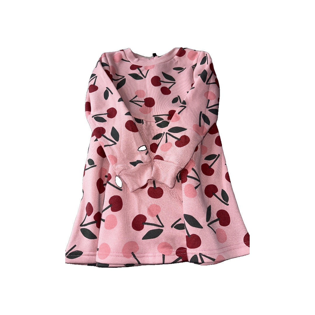 Dot Girls Dress Size: 5