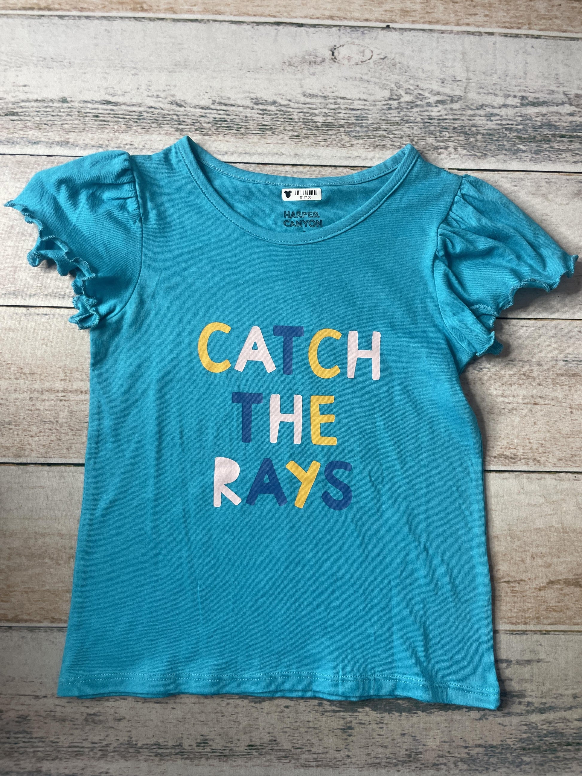 Harper Canyon Unisex Shirt Size: 5