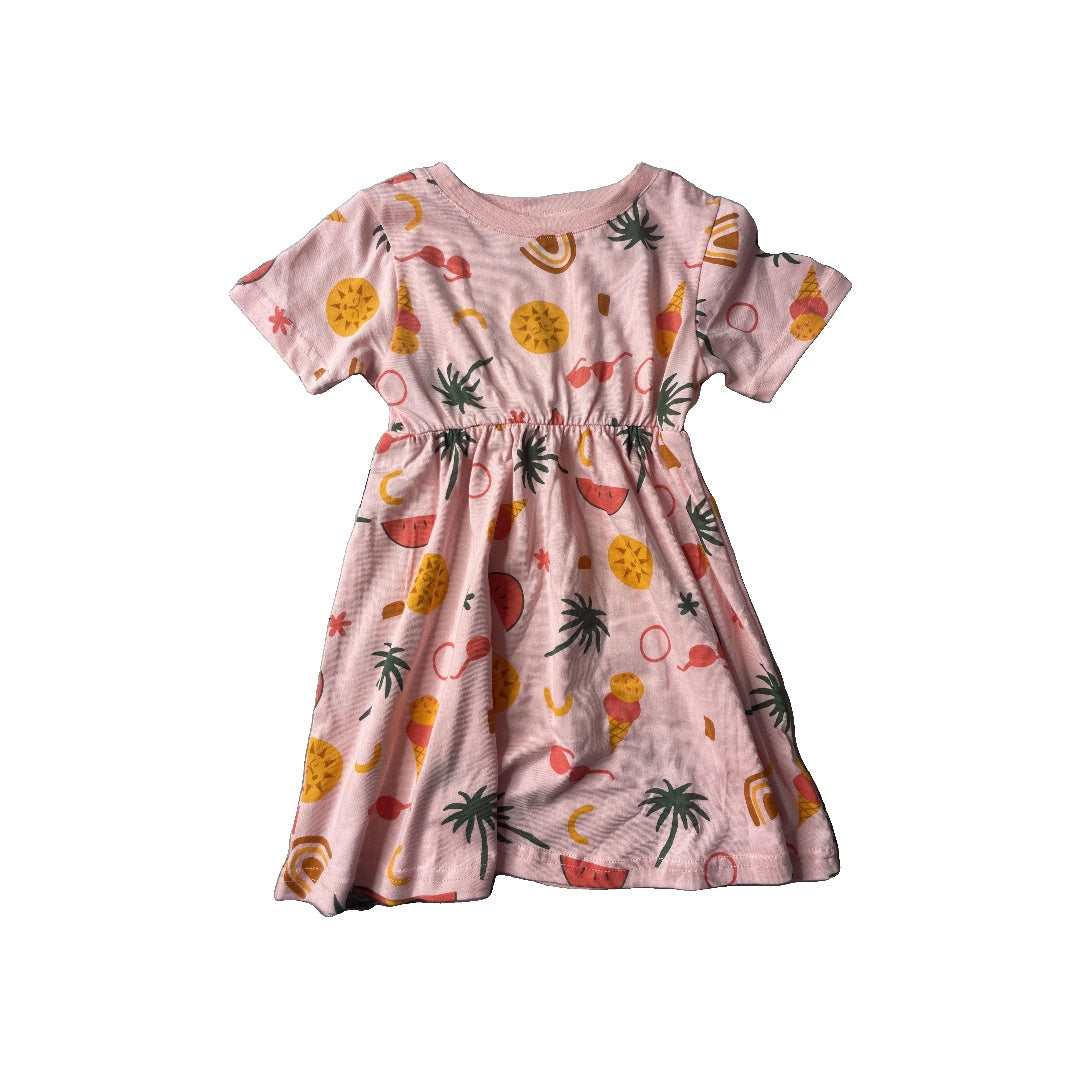 Dot Girls Dress Size: 5