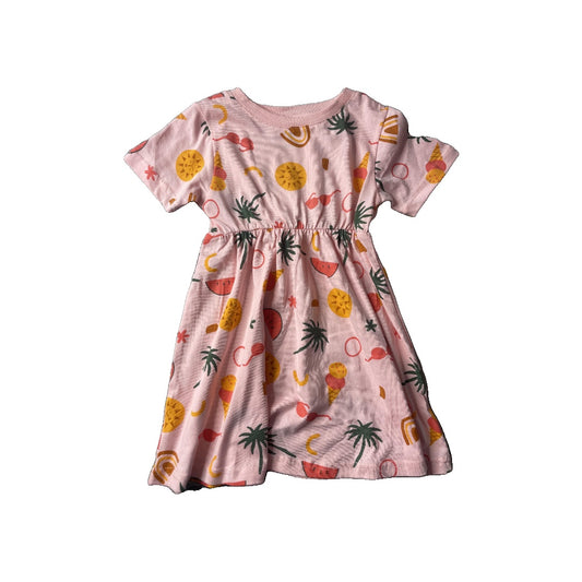 Dot Girls Dress Size: 5