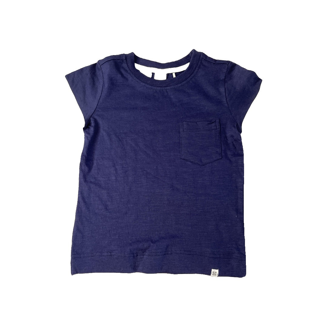 Sovereign Code Boys T-Shirt Size: 5