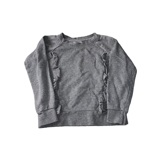 Hanna Andersson Unisex Sweater Size: 5