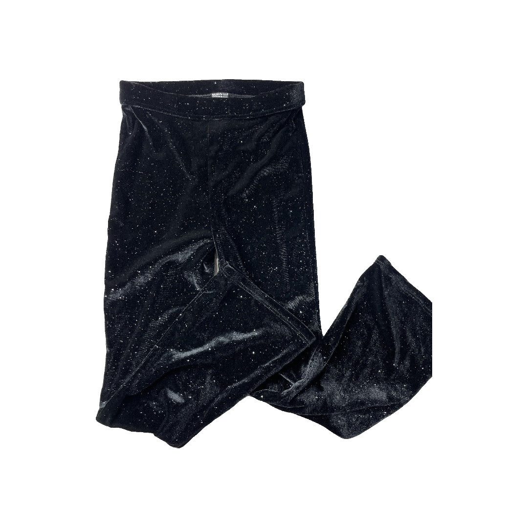 Unisex Pants Size: 5