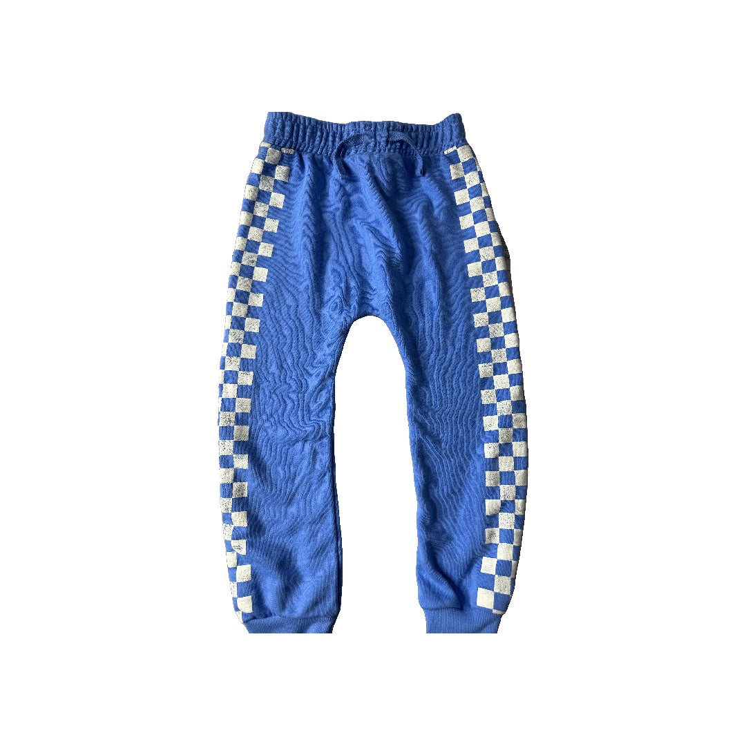 Unisex Pants Size: 5