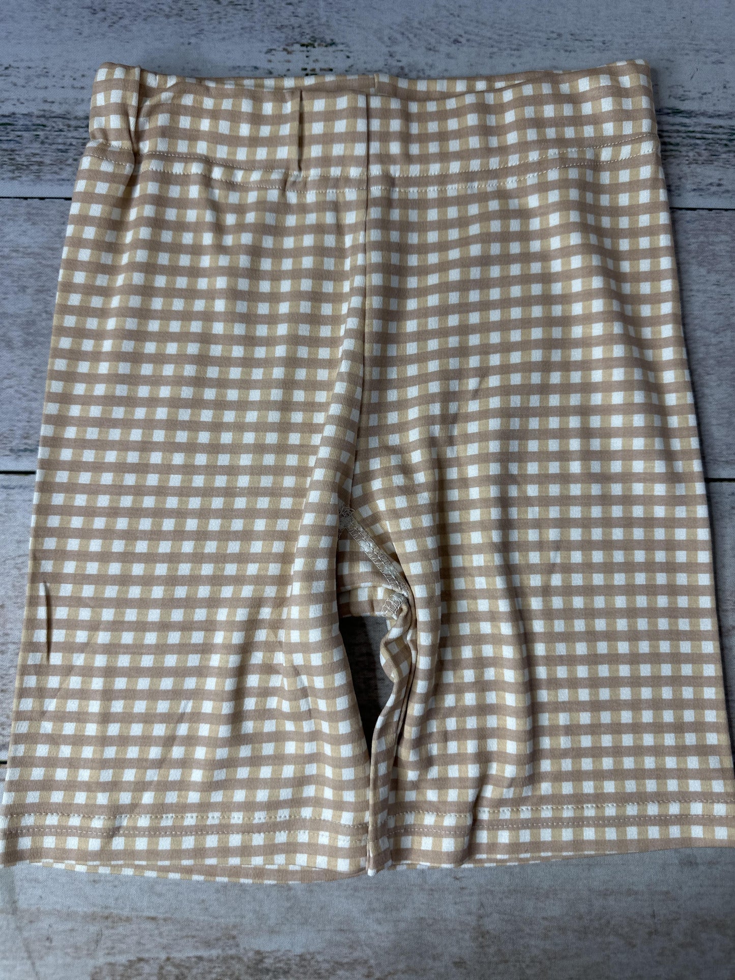 Unisex Shorts Size: 5