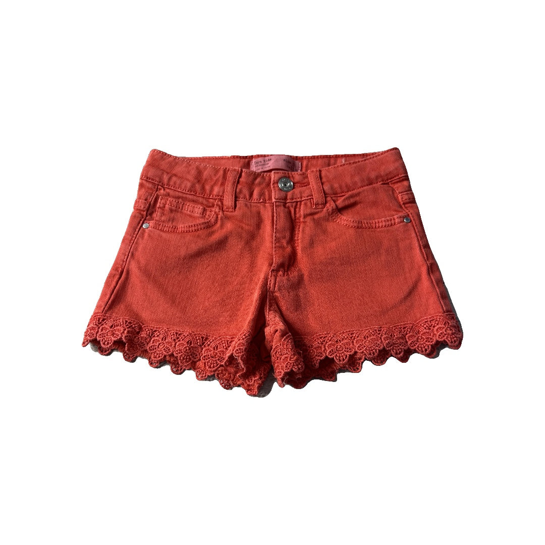 Zara Unisex Shorts Size: 5