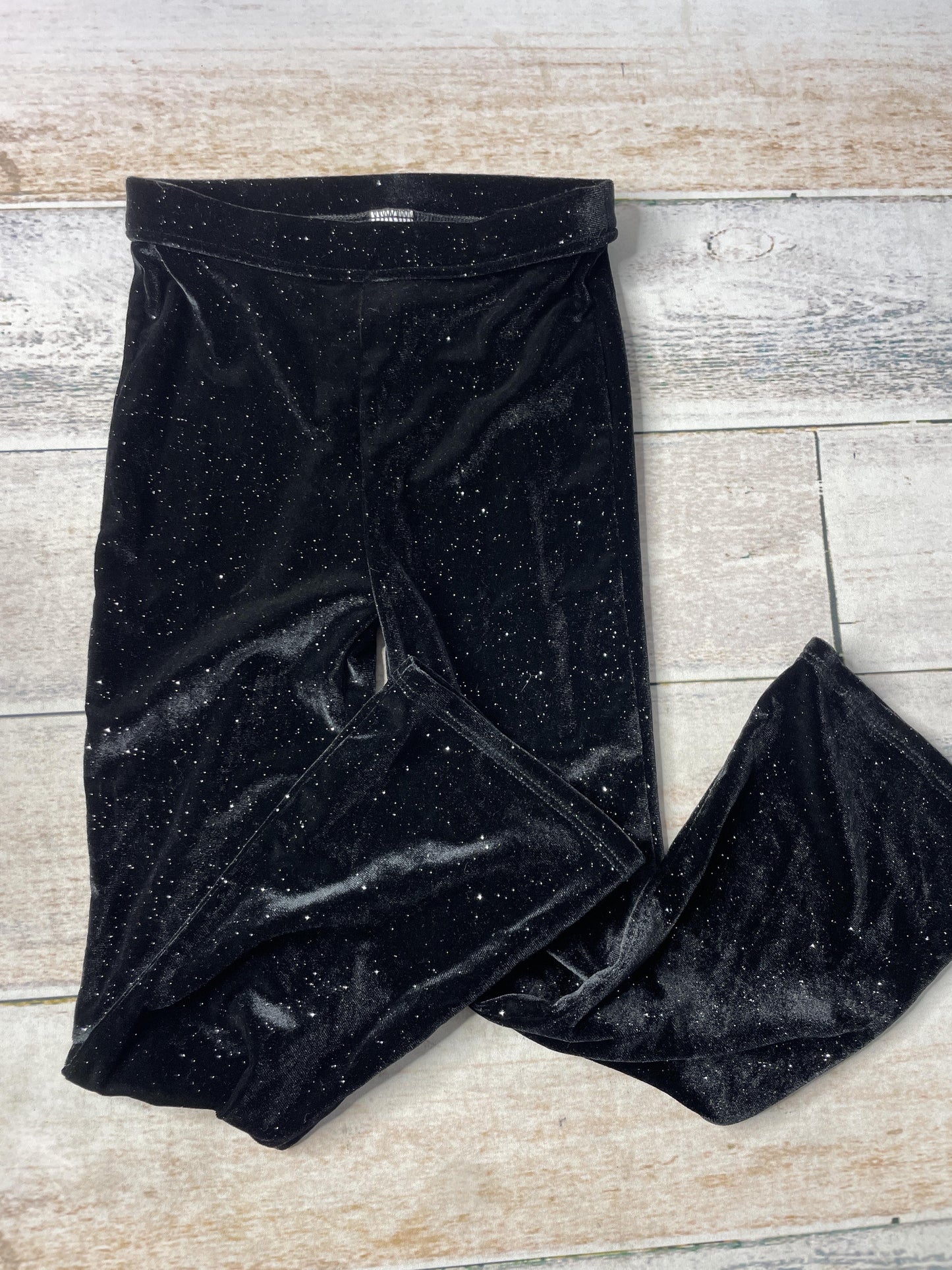 Unisex Pants Size: 5