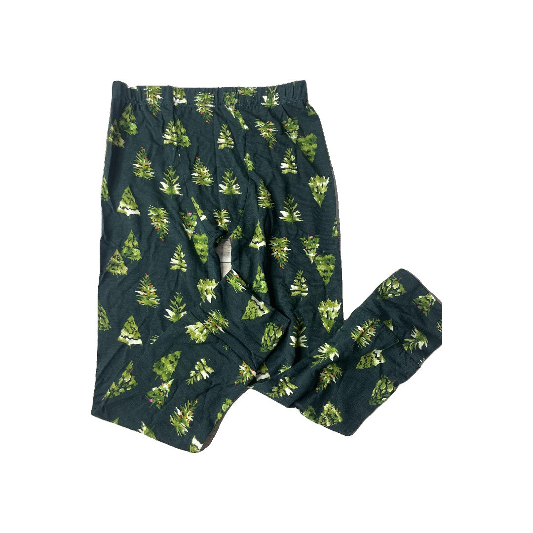 Unisex Pajamas Size: 5