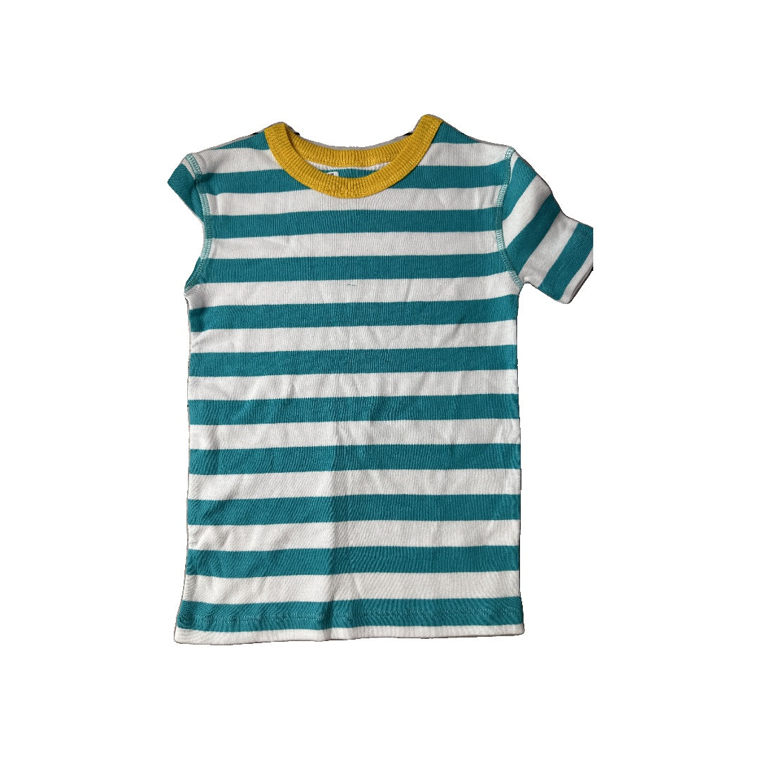 Mightly Unisex Pajamas Size: 5