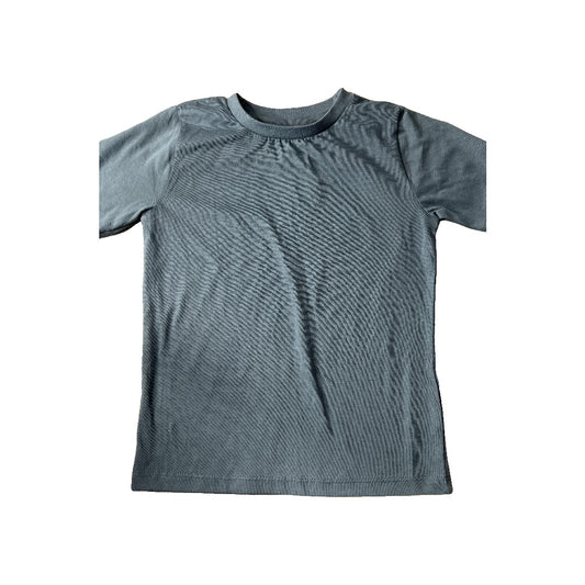 Colored Organics Unisex T-Shirt Size: 5