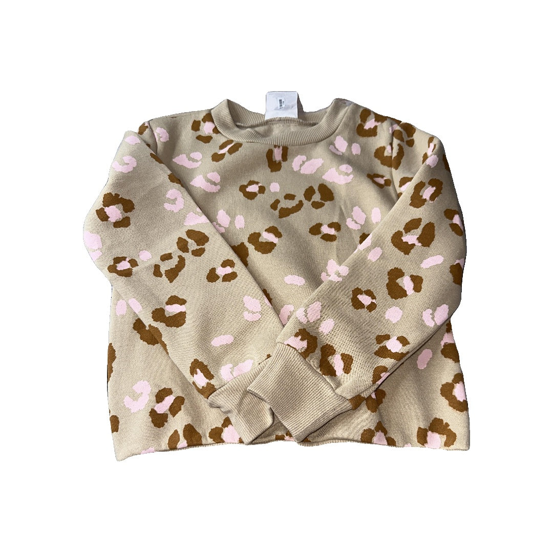 Dot Unisex Sweater Size: 5