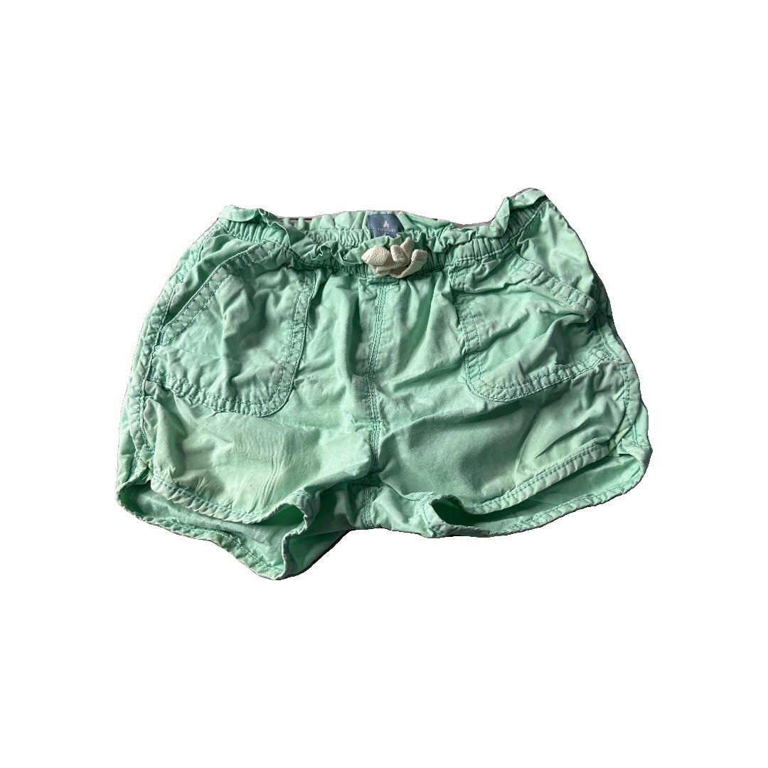 Unisex Shorts Size: 5