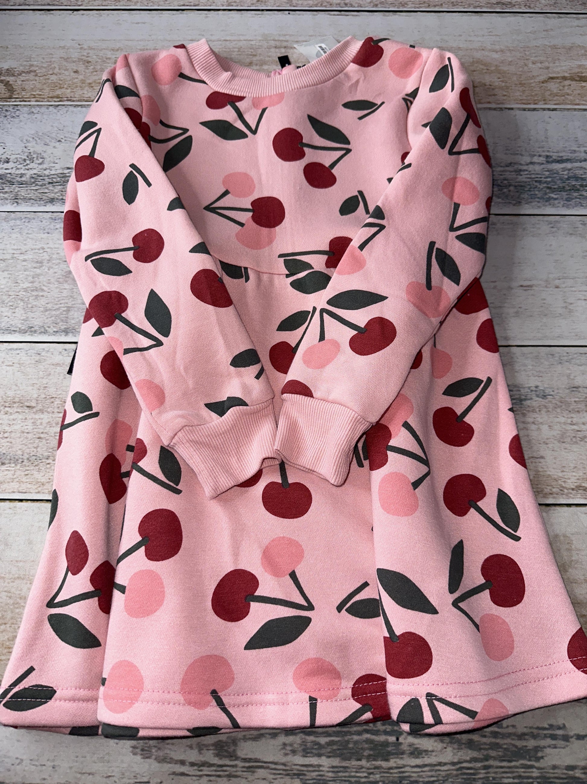 Dot Girls Dress Size: 5