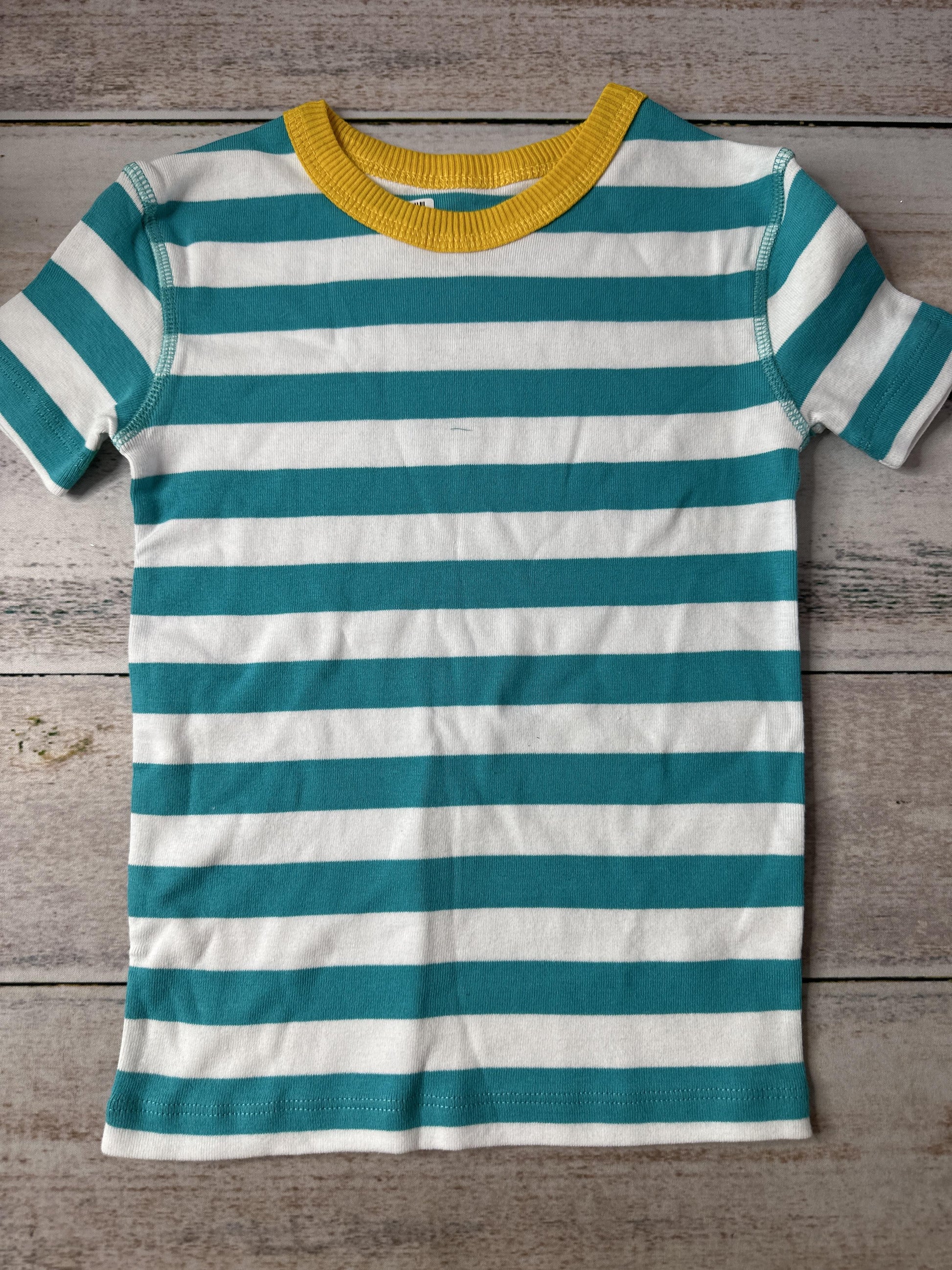 Mightly Unisex Pajamas Size: 5