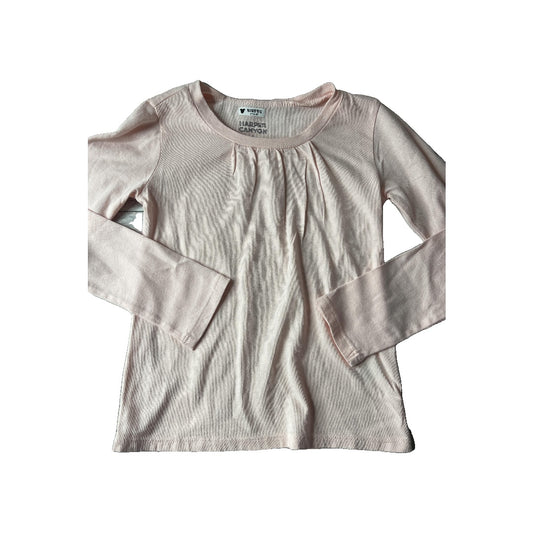 Harper Canyon Unisex Button Down Short Sleeve Size: 5