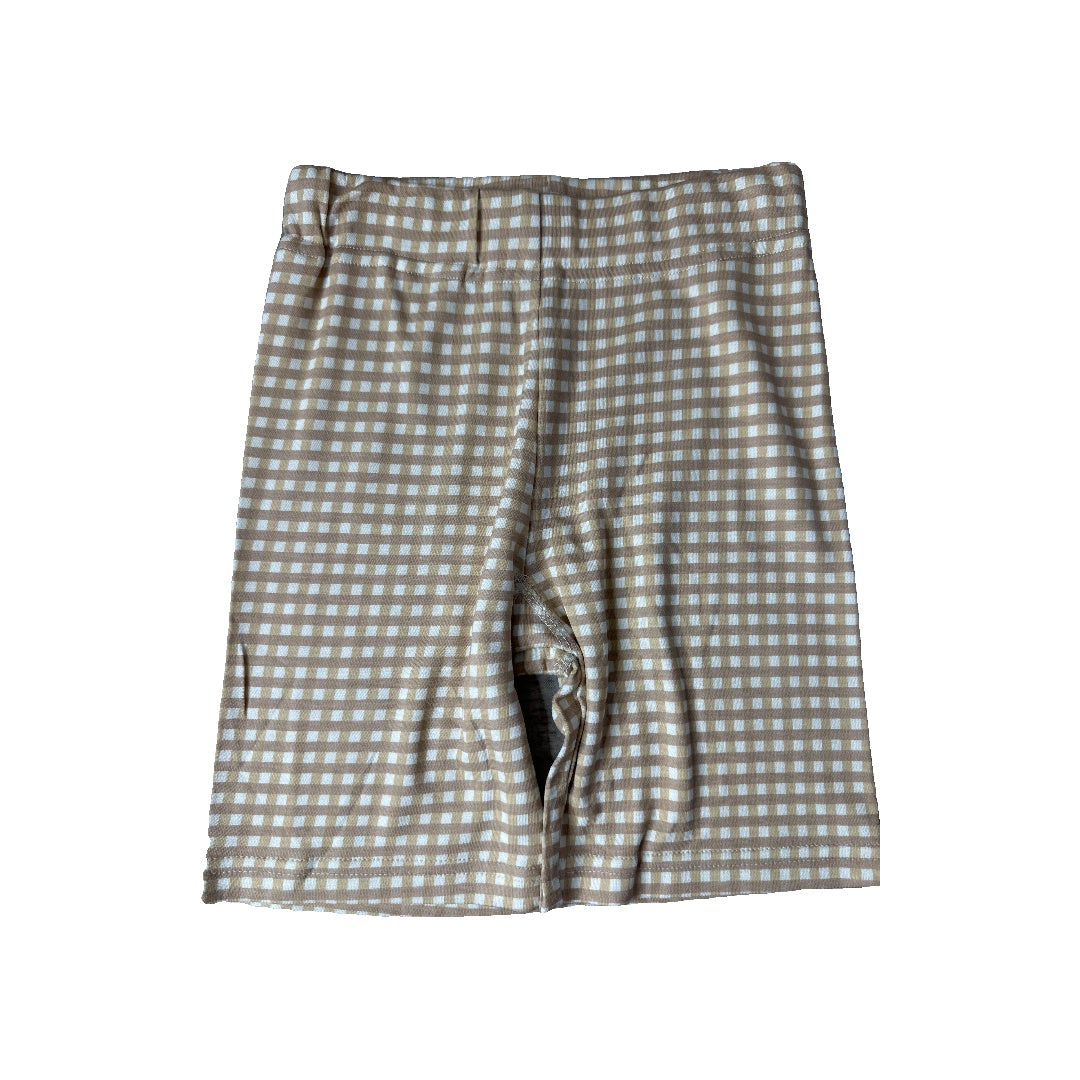 Unisex Shorts Size: 5