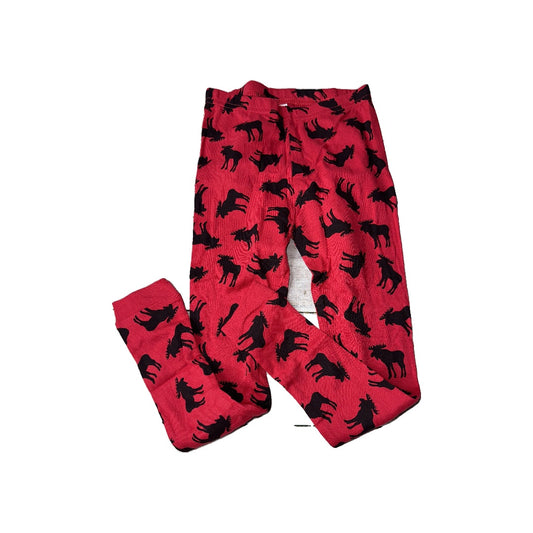 Leveret Unisex Pajamas Size: 5