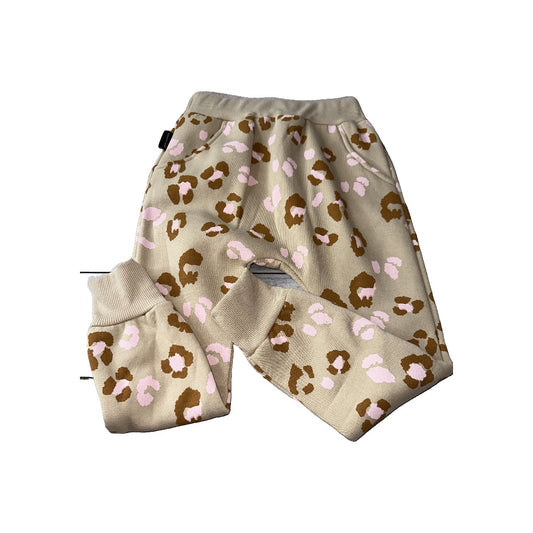 Dot Unisex Pants Size: 5