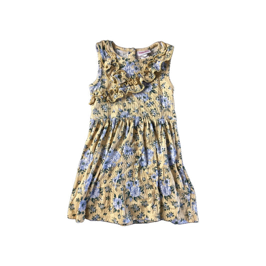 Girls Dress Size: 5