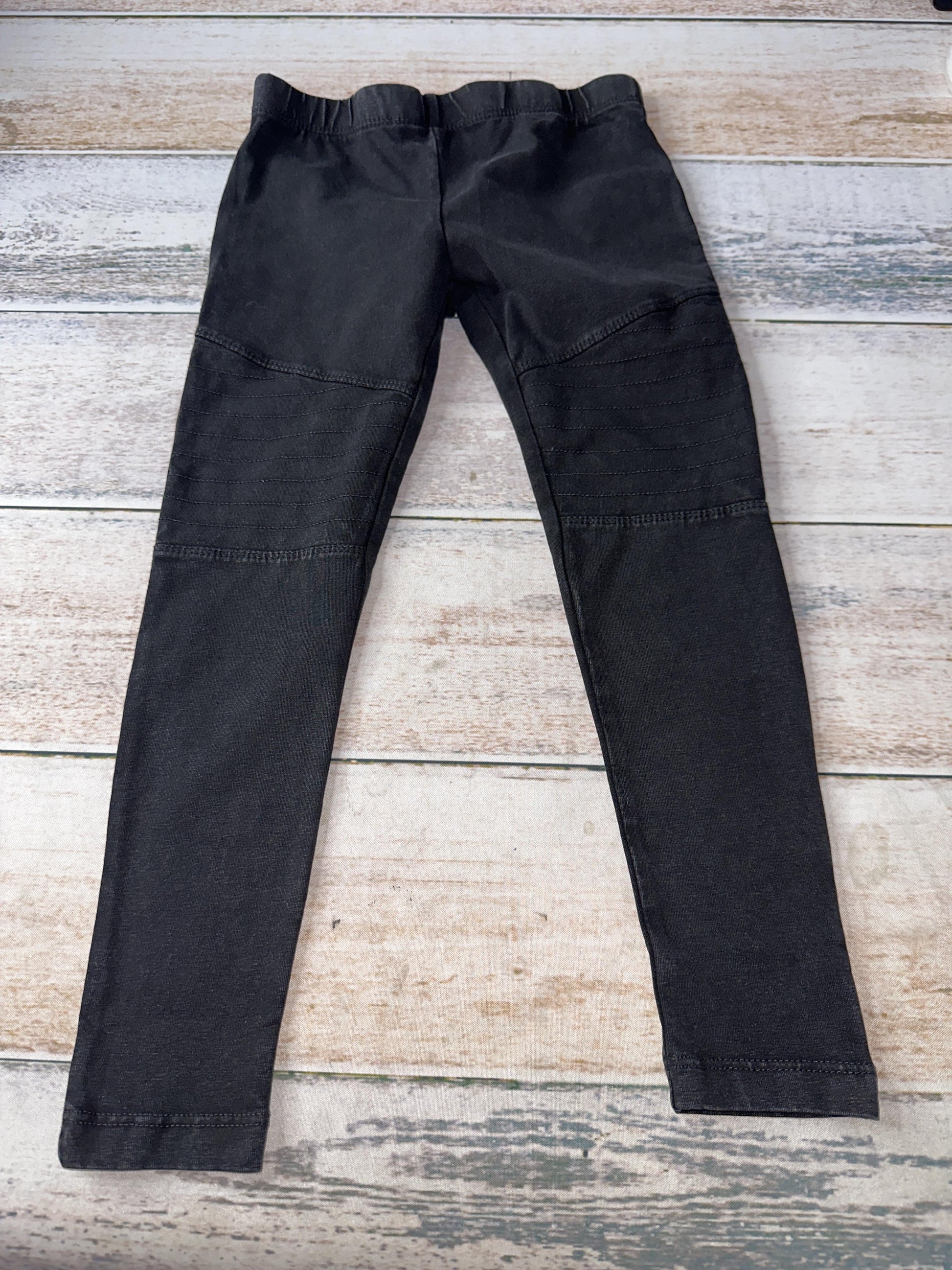 Harper Canyon Unisex Pants Size: 5