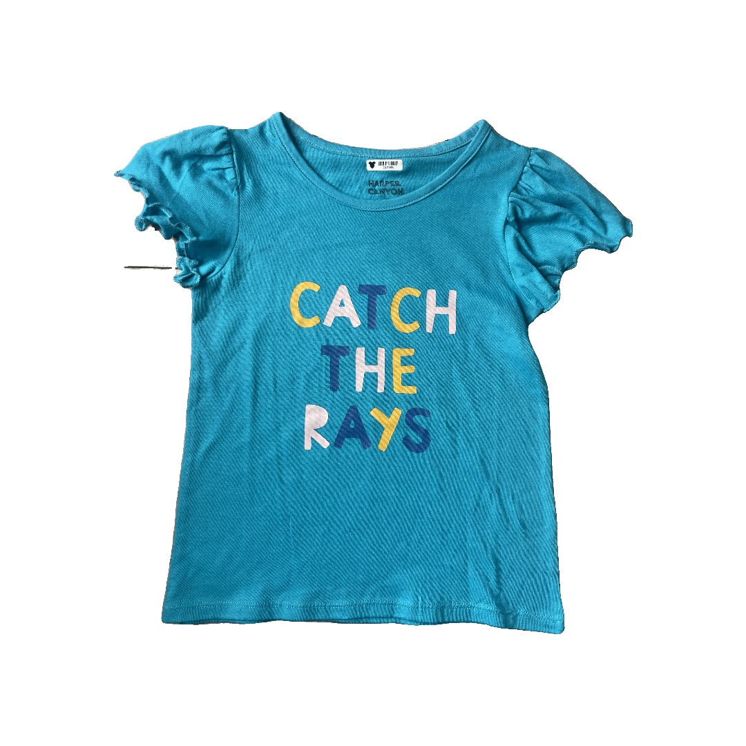Harper Canyon Unisex Shirt Size: 5