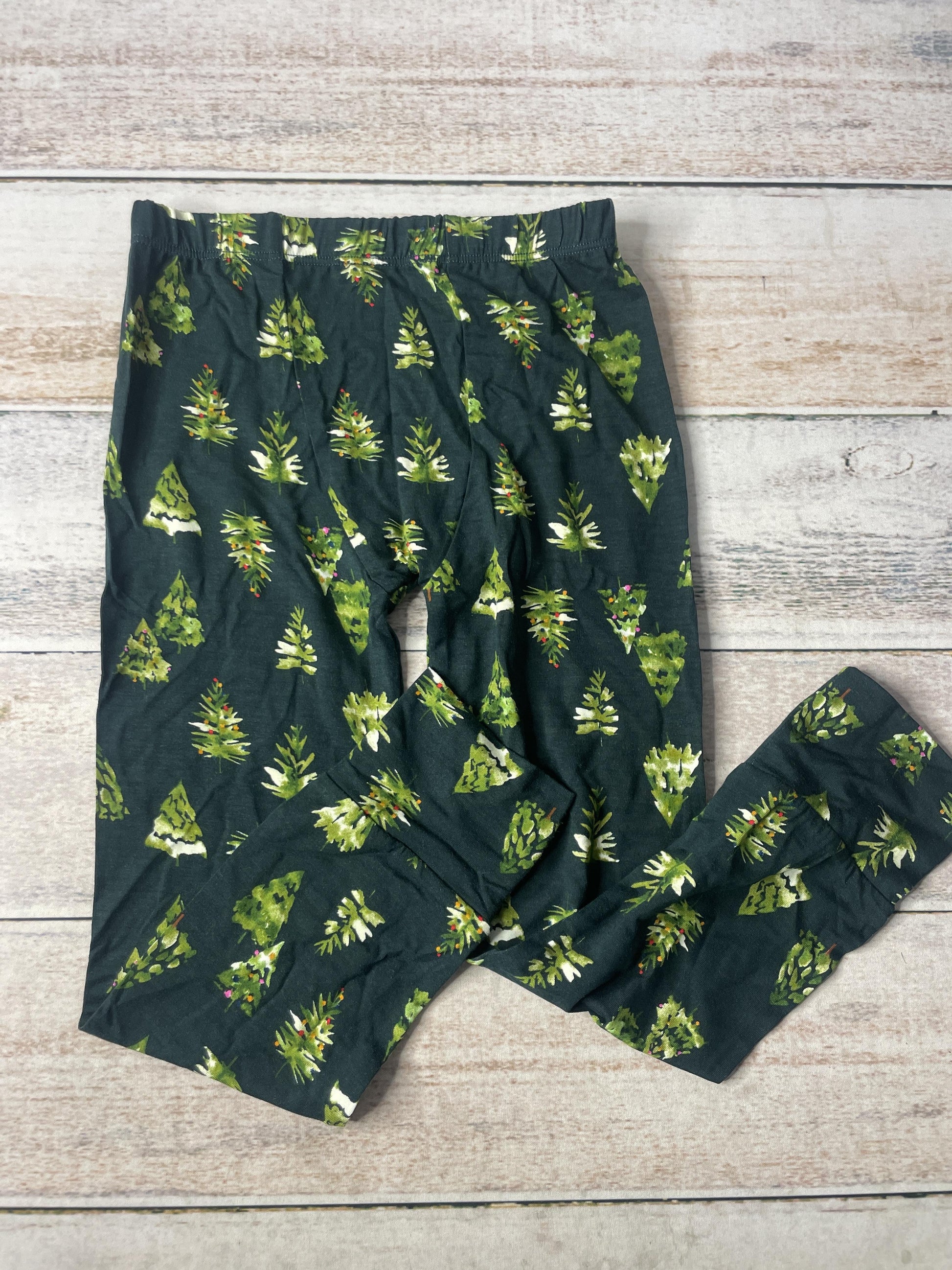 Unisex Pajamas Size: 5