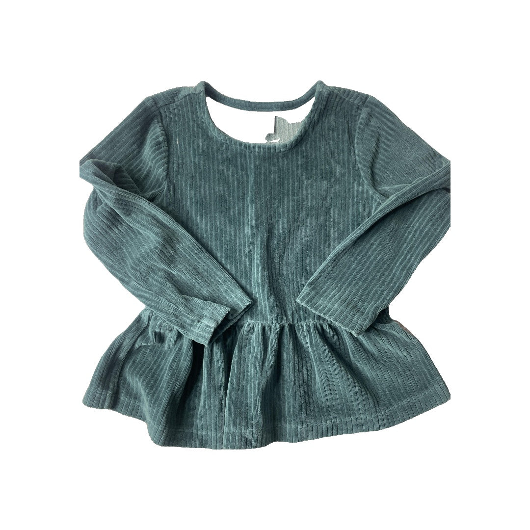 Girls Dress Size: 5