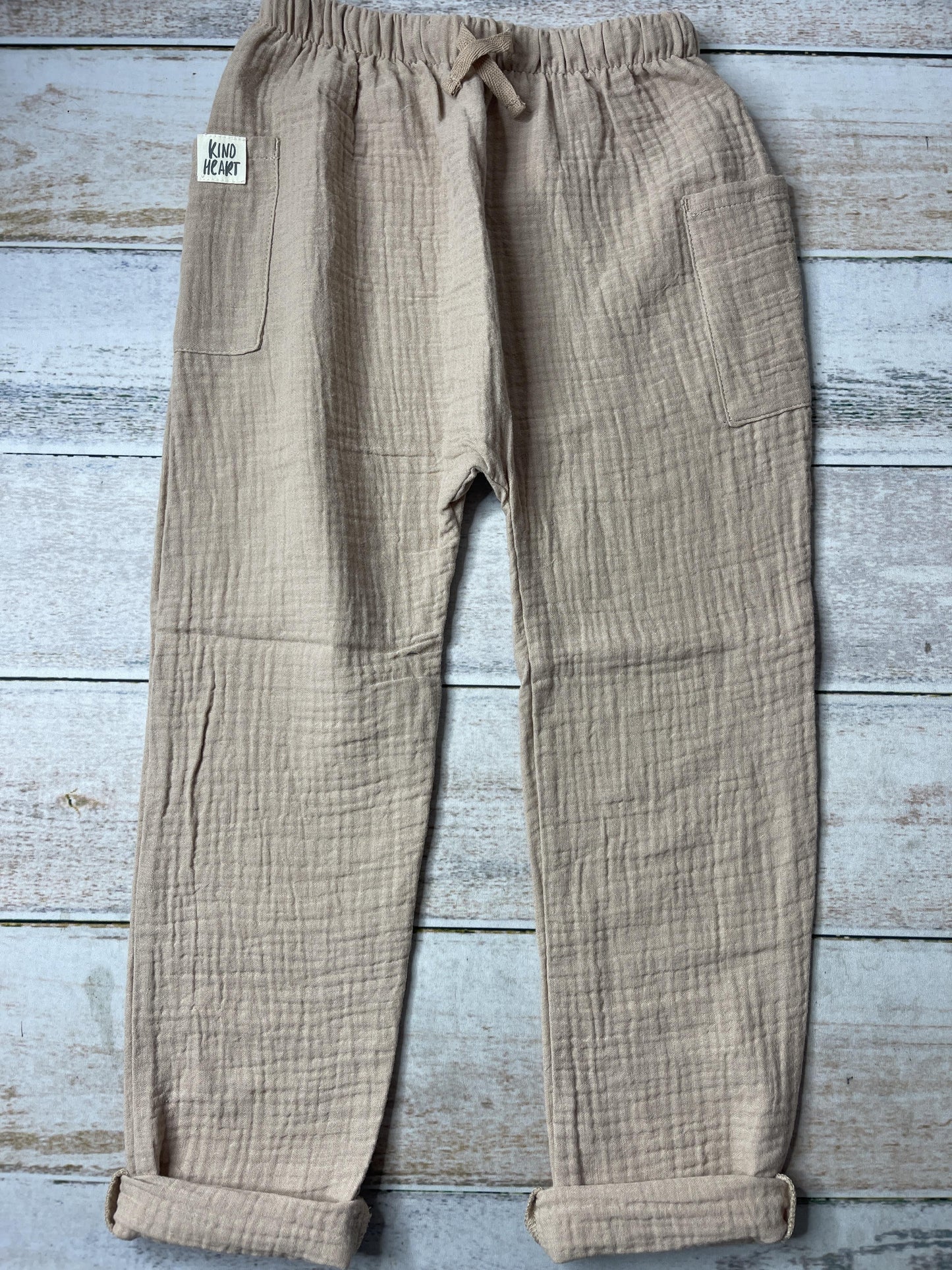 Grayson Collective Unisex Pants Size: 5T