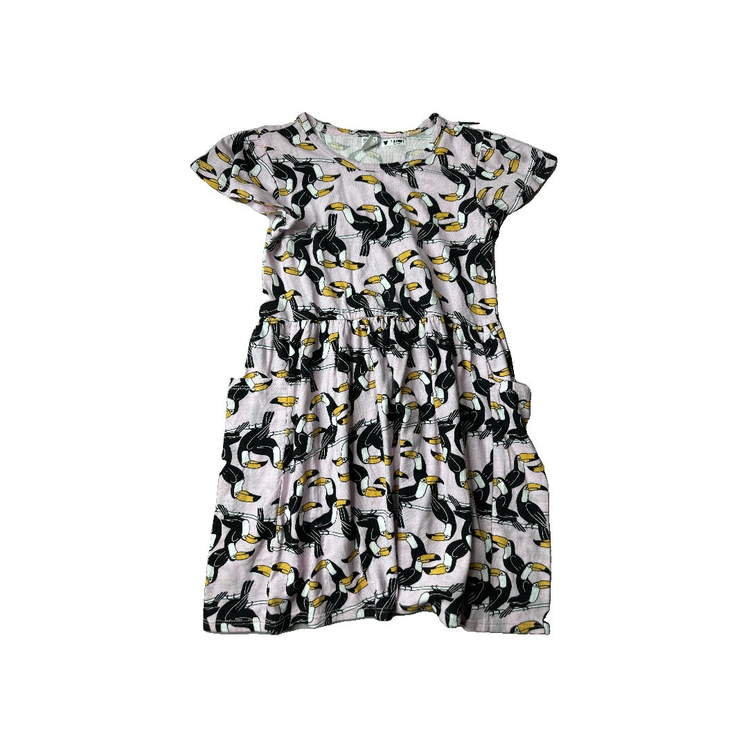 Harper Canyon Girls Romper Size: 5T