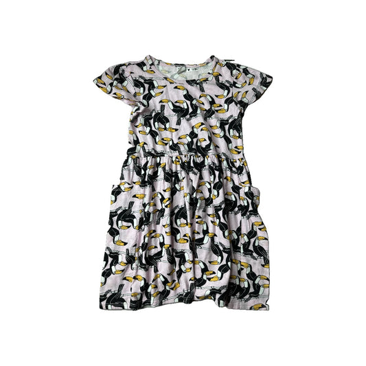 Harper Canyon Girls Romper Size: 5T