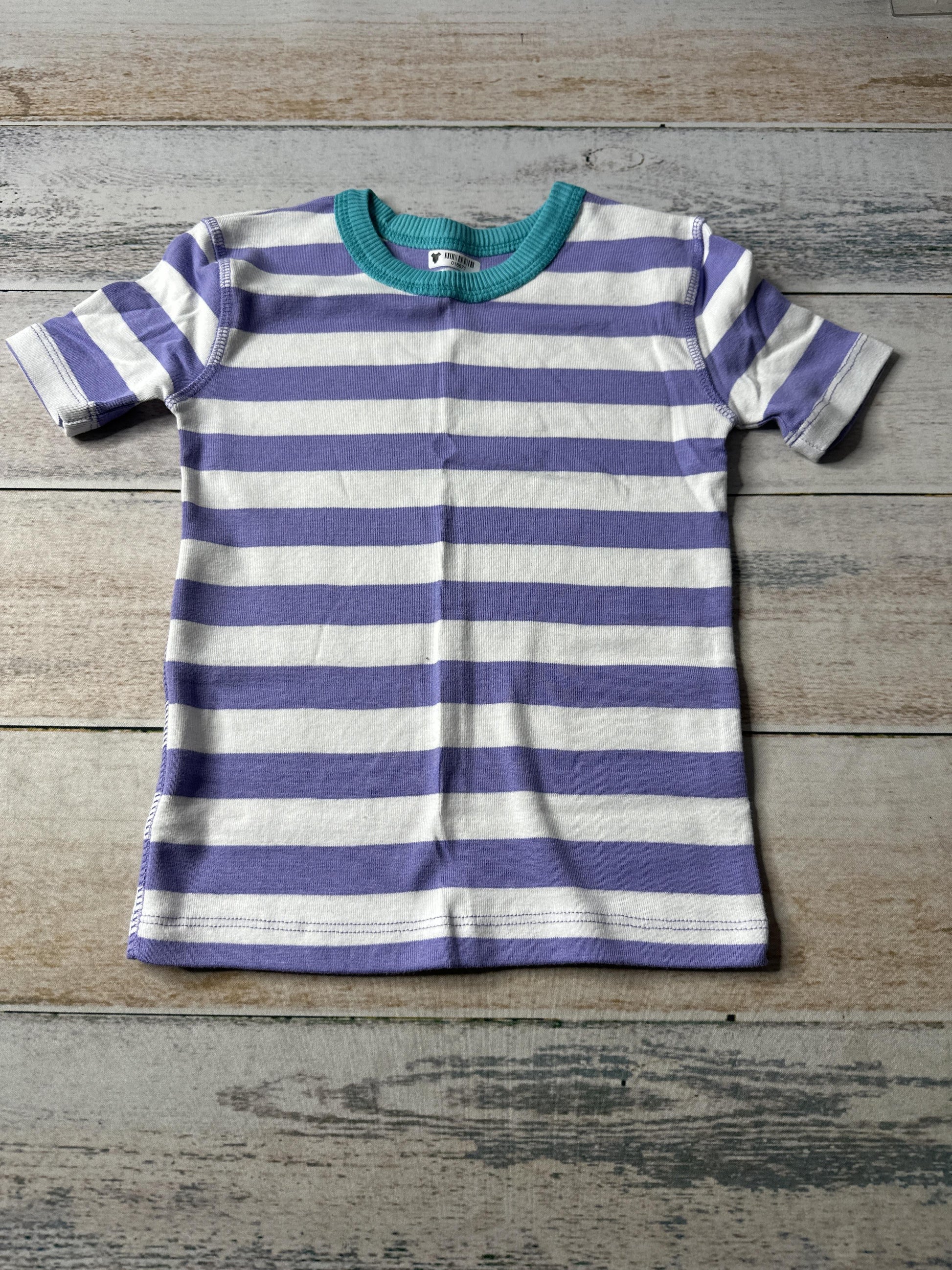 Mightly Unisex Pajamas Size: 5T
