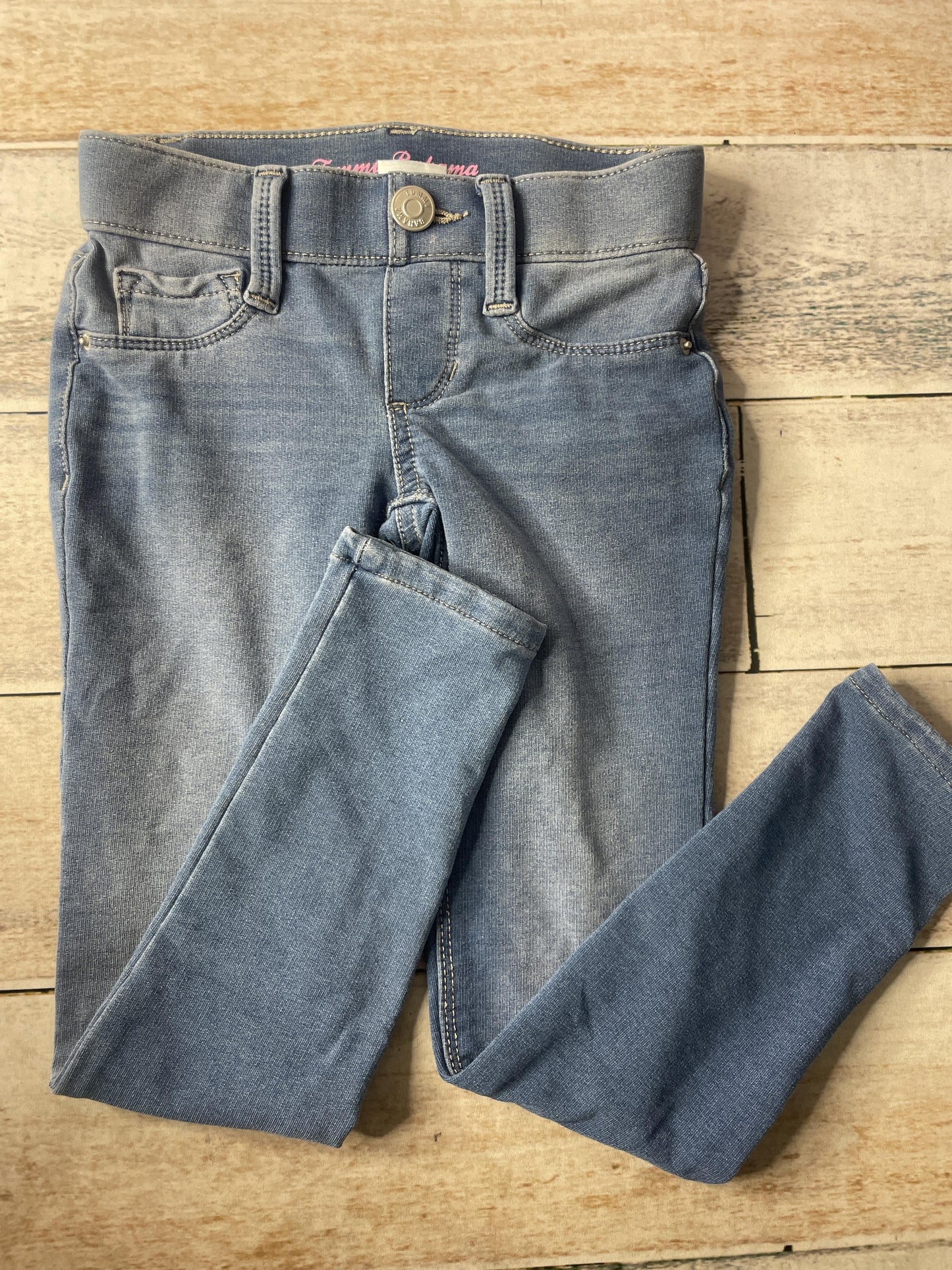 Unisex Jeans Size: 5T