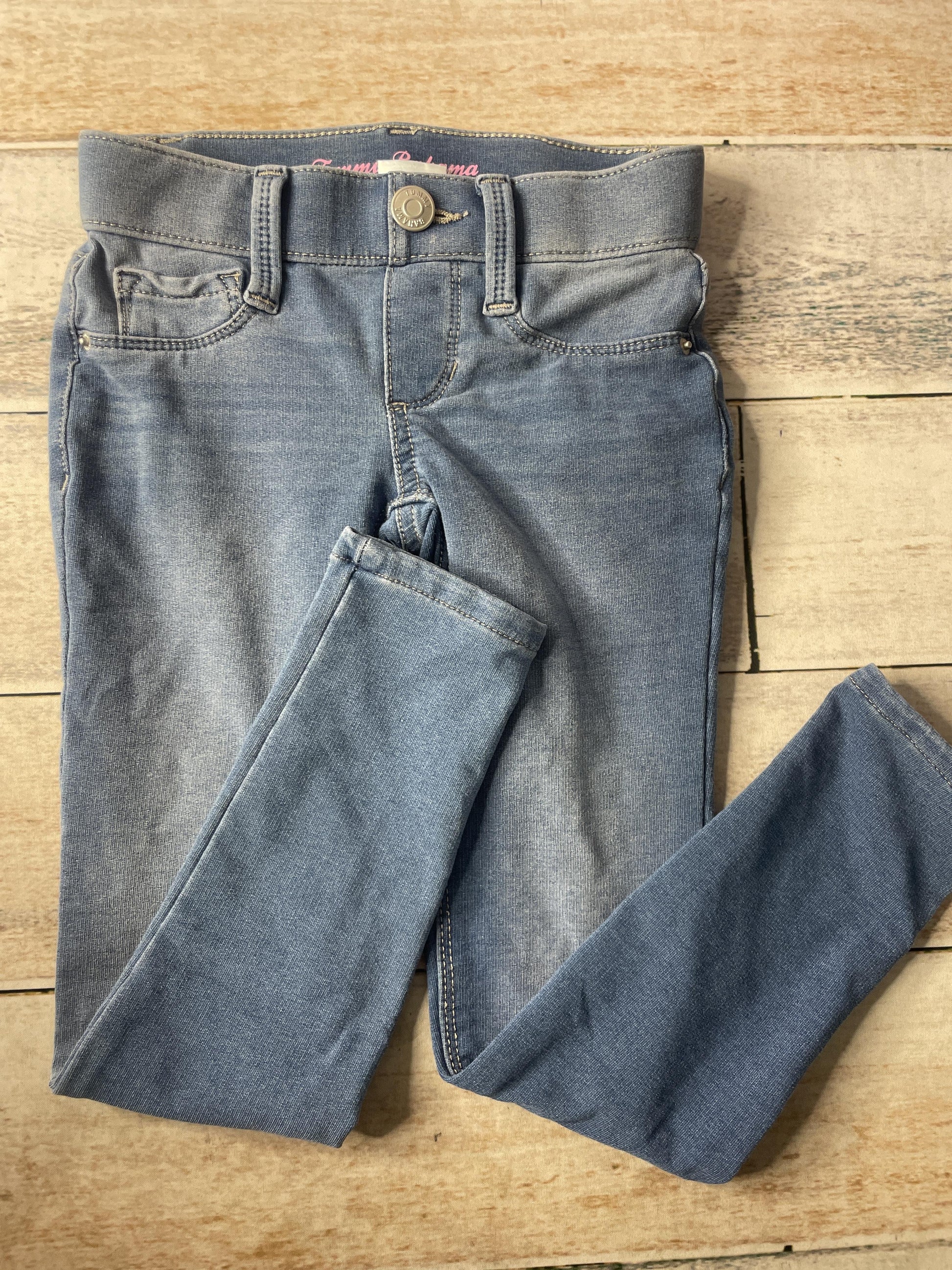 Unisex Jeans Size: 5T