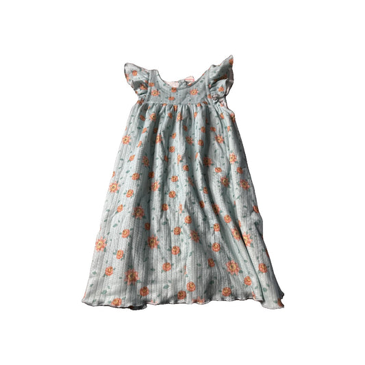 Louise Misha Girls Dress Size: 5T