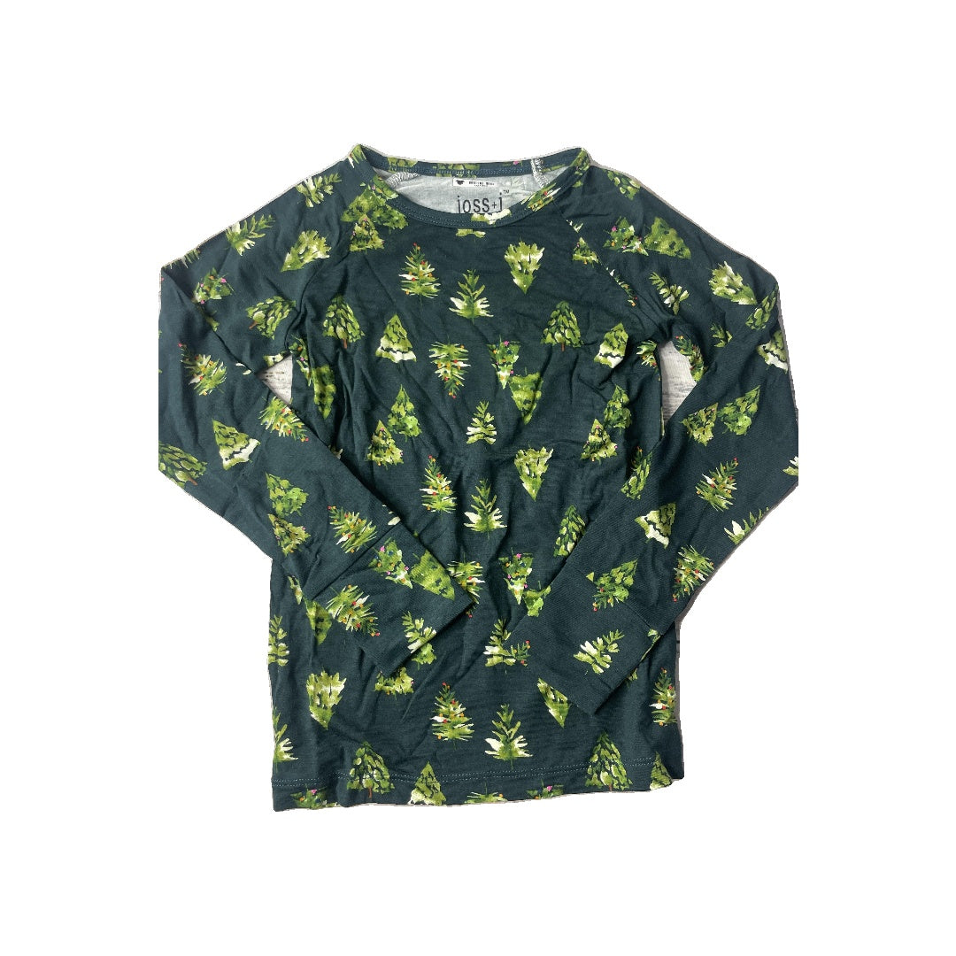 Unisex Pajamas Size: 5T