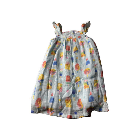 Angel Dear Girls Dress Size: 5T