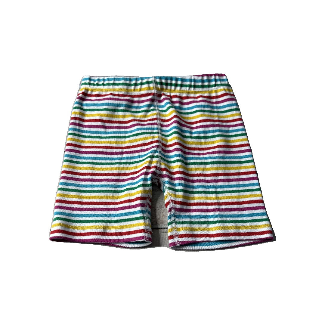 Mightly Unisex Shorts Size: 5T