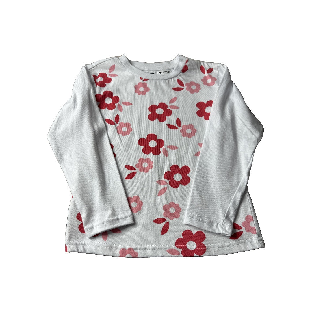 Dot Unisex Long Sleeve Shirt Size: 5T