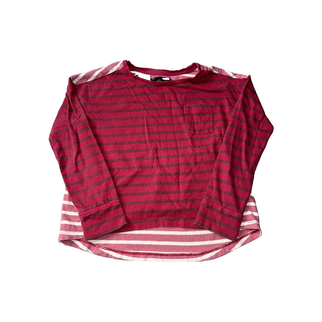 Gap Girls Long Sleeve Shirt Size: 5T