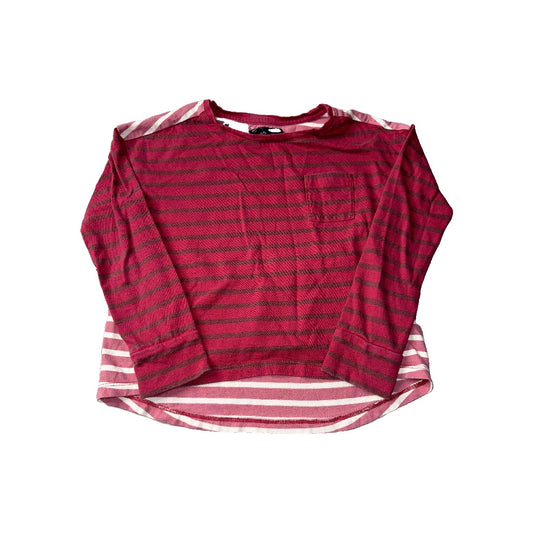 Gap Girls Long Sleeve Shirt Size: 5T