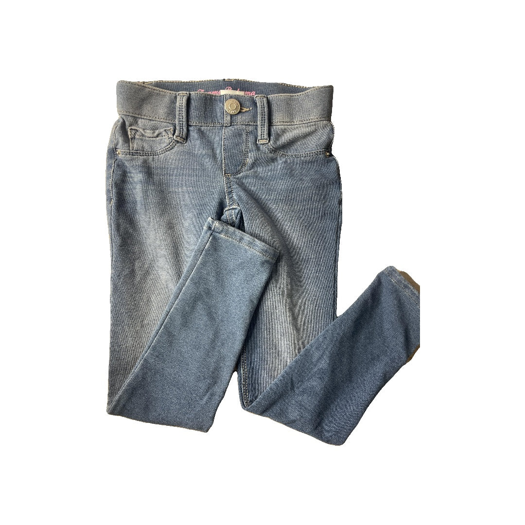 Unisex Jeans Size: 5T
