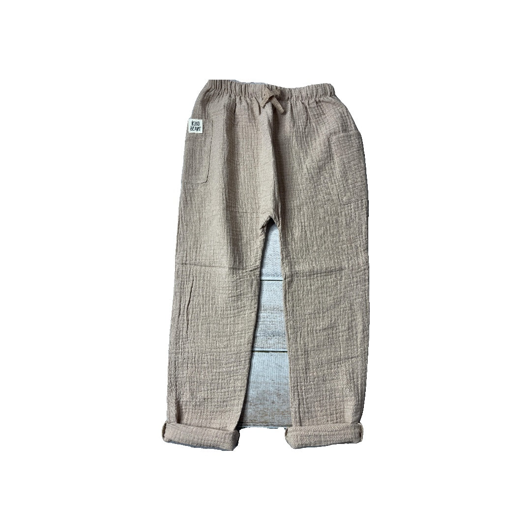 Grayson Collective Unisex Pants Size: 5T